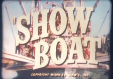 Trailer “Show Boat” (1951)