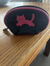 Ciccia Small Leather Coin