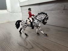 Retired Schleich 73527