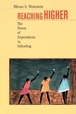 Reaching higher the power - the, of