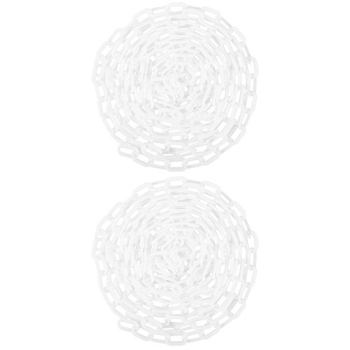 Flexible plastic safety - flexible,