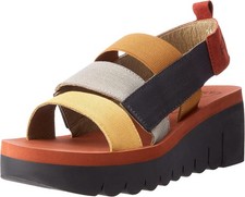 Fly London Yere Sandals Womens