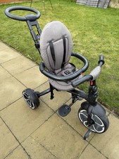 QPlay Rito Plus Folding Trike