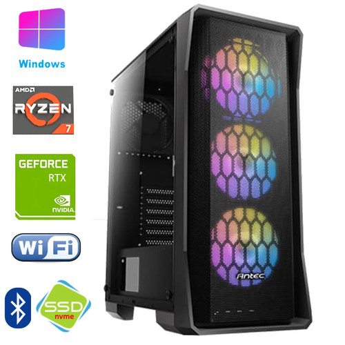 Fast gaming amd ryzen 16gb - fast,