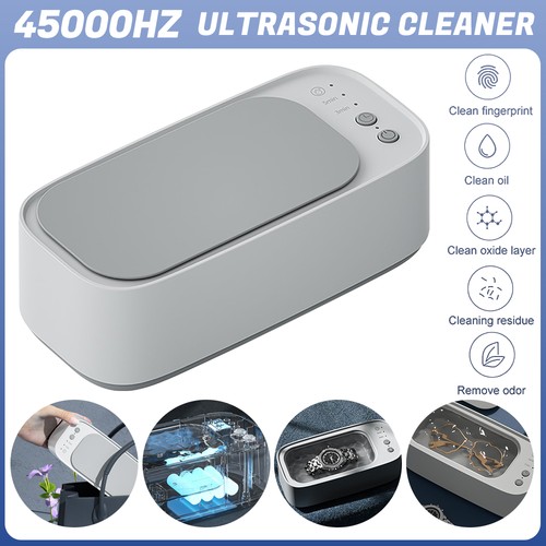 Ultrasonic cleaner machine - cleaner,