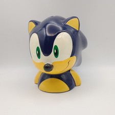 Sonic the Hedgehog Ceramic