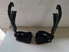 Plug In Type Footrests From