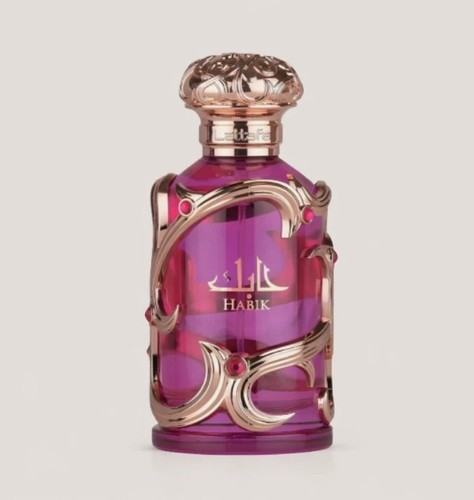 Habik for women - for, lattafa