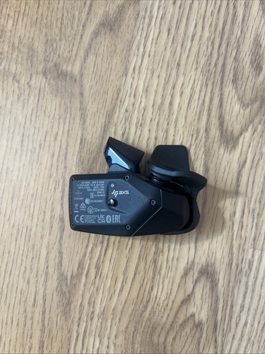 Scram eagle axs - scram, gx