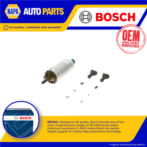Fuel pump fits - fits, in