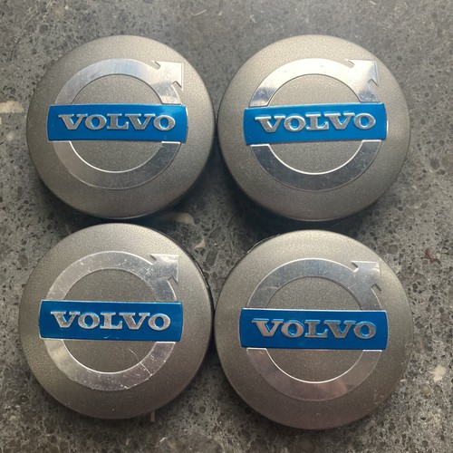 Genuine volvo alloy wheel - x,