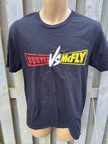 Official busted mcfly - official,