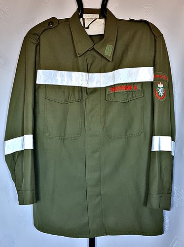 Jacket austria vintage - jacket,