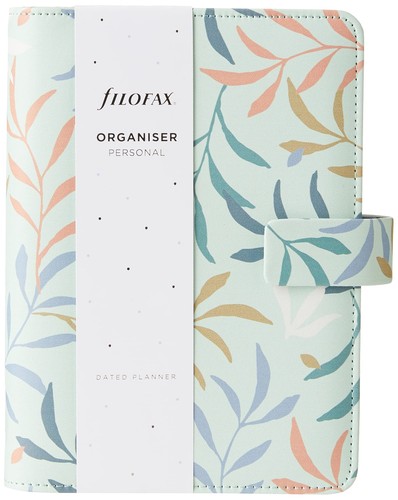 Filofax botanical system - filofax,
