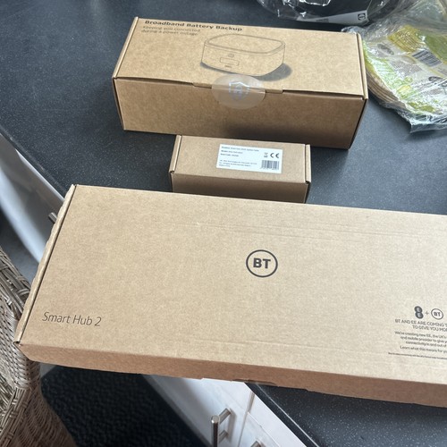 Broadband battery backup - bt,