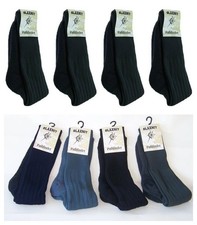 New Men's 4 Pairs Bridgedale