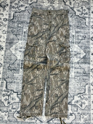 Realtree carpenter trousers - realtree,