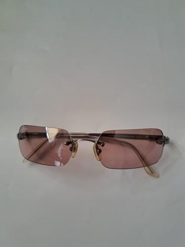 Ray ban rimless vintage - ray-ban,