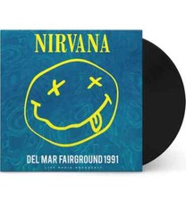 Del Mar Fairground 1991 by