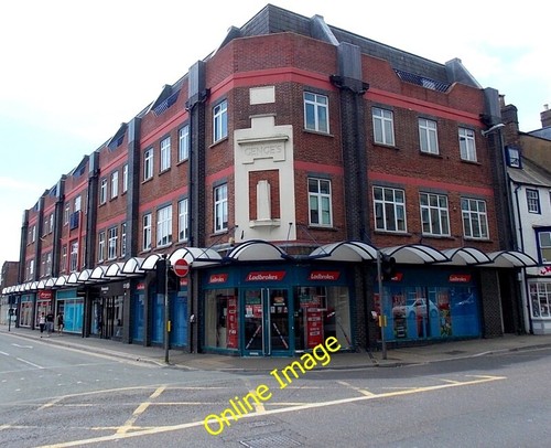Photo 6x4 ladbrokes - photo,