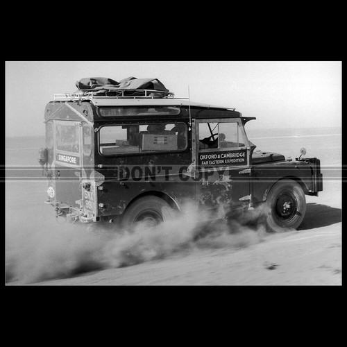 Photo 033780 land - a.033780, rover