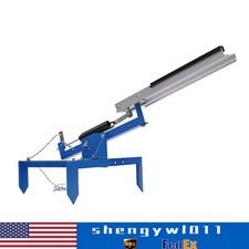 Clay Pigeon Trap Launcher