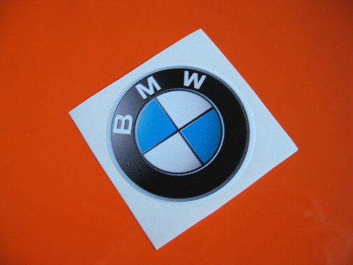 Bmw look wheel - look,