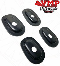 Yamaha FAZER 600 98-03 Indicator Adapters Covers Spacers Plates for Front Rear