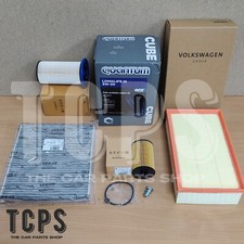 FOR SKODA OCTAVIA 2.0 TDI MK4