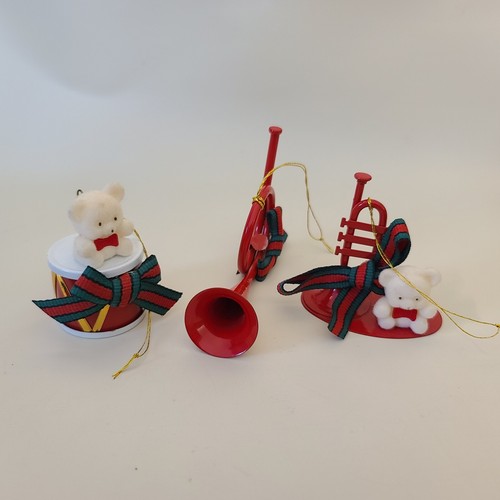 Lot teddy bear musical - lot,