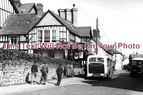 2910 the radnorshire - ,