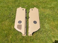 Range Rover P38 Vogue SE Rear