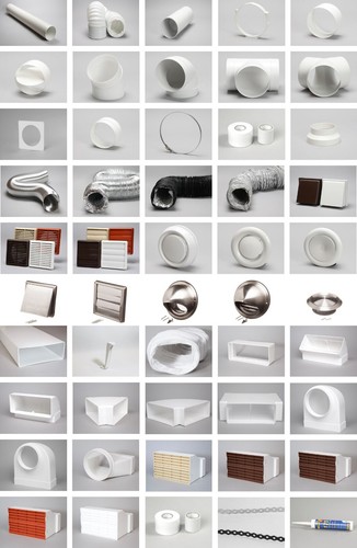 150mm round pipe - round,