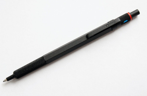 Rotring 600 ballpoint pen - ,