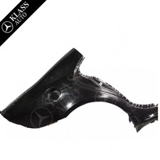 Rear Right Wing Mercedes CLS