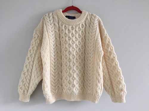 Tivoli aran pure new - new, wool