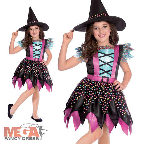 Spotted skirt girls - skirt,