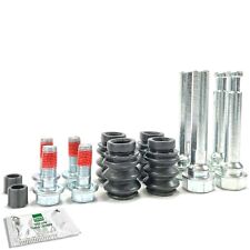 2x FRONT BRAKE CALIPER SLIDER