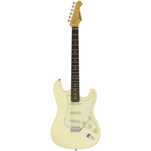 Electric guitar aria - guitar, stg62