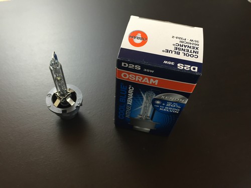 Osram cool blue - osram,