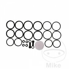 Brake Caliper Overhaul Kit