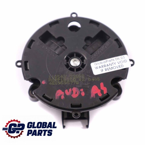 Audi wing mirror motor - a4,
