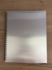 SEX by MADONNA PHOTO BOOK 1992