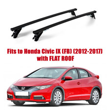 Premium Roof Rack Bars For