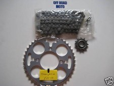 Gas Gas 02-on. Ossa 11-on