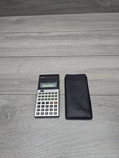 Vintage Casio Calculator &