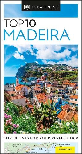 Eyewitness top madeira - top,