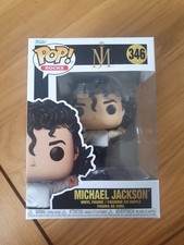 Funko pop rocks michael - funko,