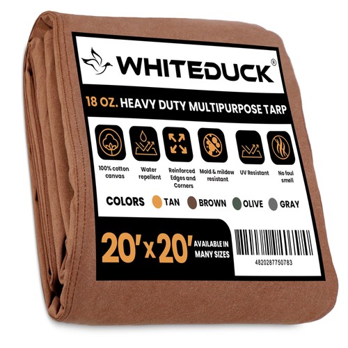 White duck 100 - white,