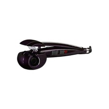 BaByliss 2667U Curl Secret Hair Curler Ceramic Barrel 2 Heat & 3 Timer Settings